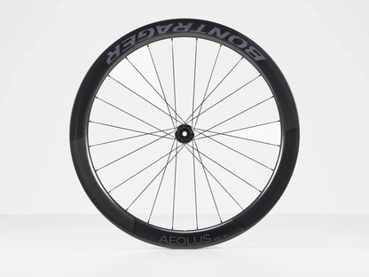 Bontrager Aeolus RSL 51 TLR Disc Wheels