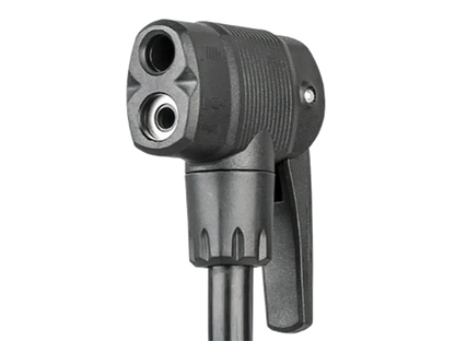 Pompa da Pavimento Bontrager Charger