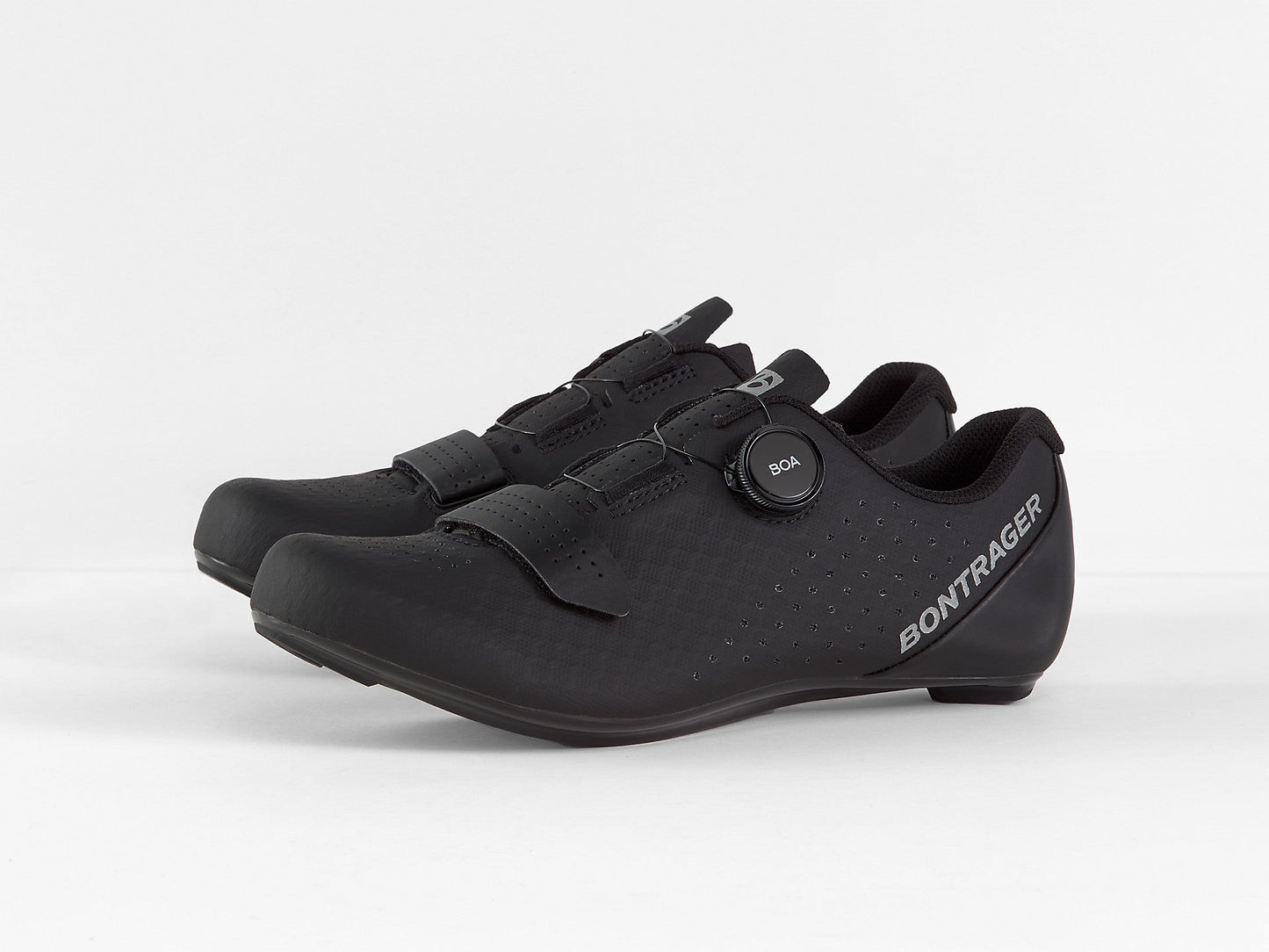 Bontrager Circuit Road shoes