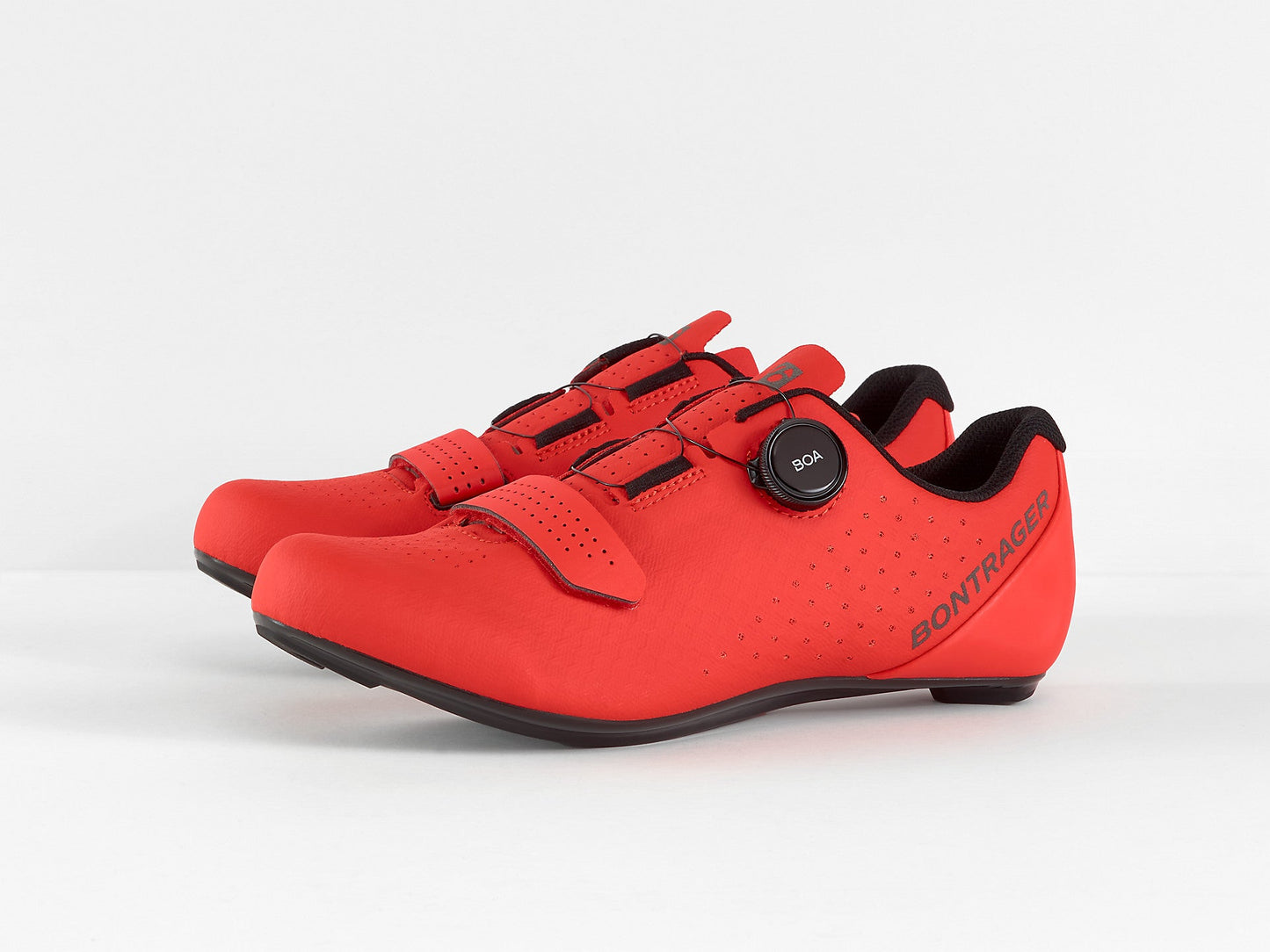 Bontrager Circuit Road shoes