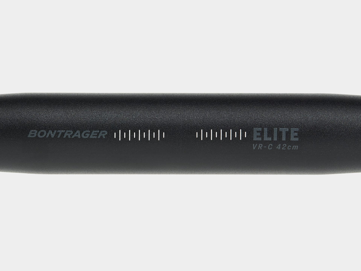 Bontrager Elite VR-C 31,8 mm racing styret