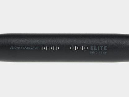 Bontrager Elite VR-C 31,8mm racinghandtag