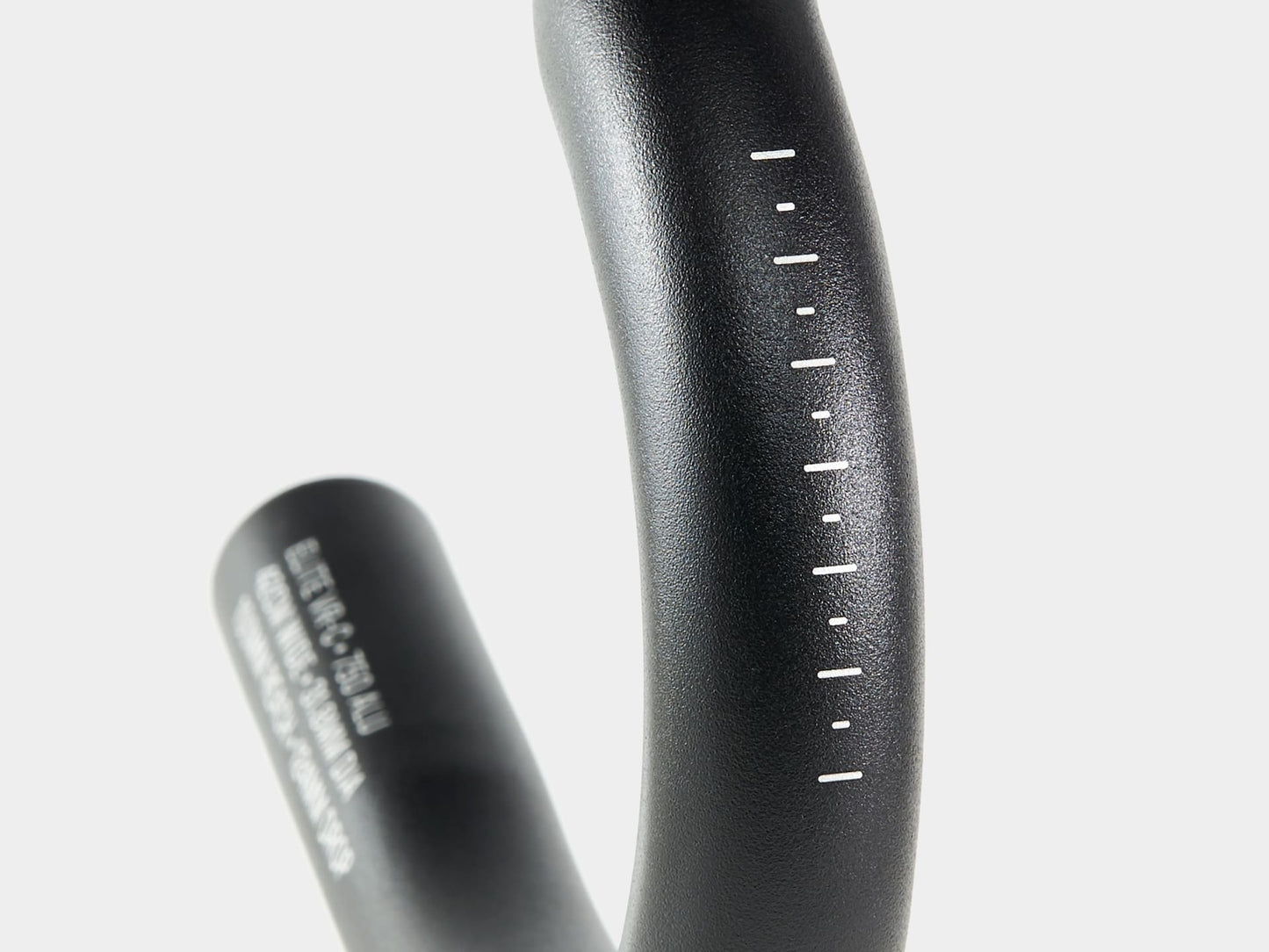 Manejo de carreras de Bontrager Elite VR-C 31.8 mm