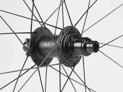 MTB BONTRAGER LINE ELITE 30 TLR Boost 27,5 Roue arrière