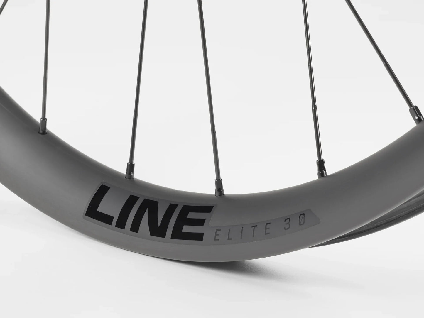 MTB BONTRAGER LINE ELITE 30 TLR Boost 27,5 Roue arrière