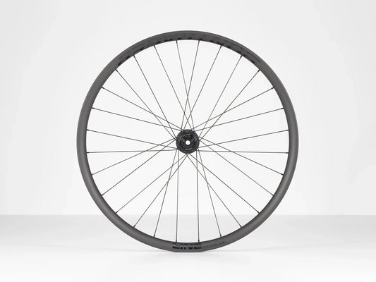 MTB BonTrager Line Elite 30 TLR BOOST 27.5 rear wheel