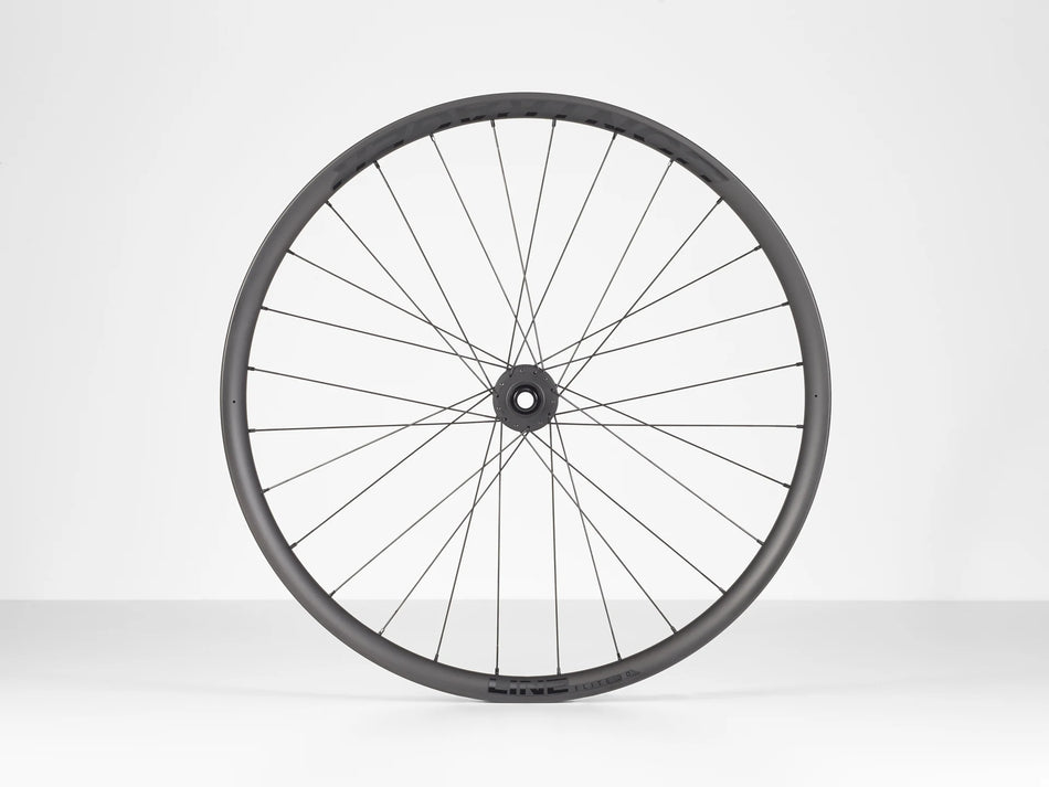 Ruota Posteriore MTB Bontrager Line Elite 30 TLR Boost 27.5