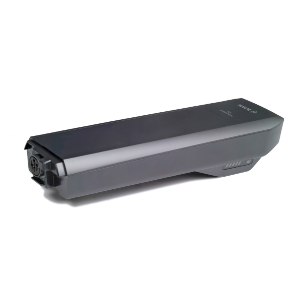 Bosch - PowerPack Rack Mount E-bike Battery