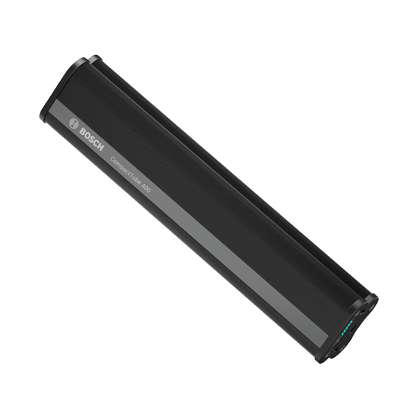 Bosch - CompactTube E-bike Battery
