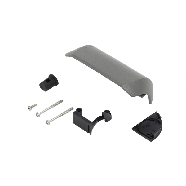 Bosch - Kit section supérieure support batterie platine