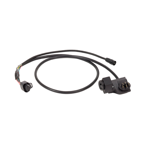 Bosch - Y cable automatic eShift electric power supply and CAN for Shimano, SRAM and Nuvinci Hsync, 880 mm