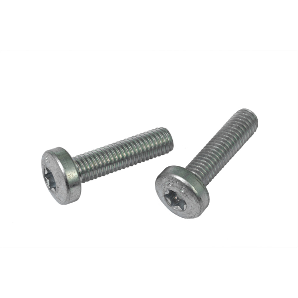 Bosch - Battery screw set for frame with hex socket head M5x20, 2 pcs.