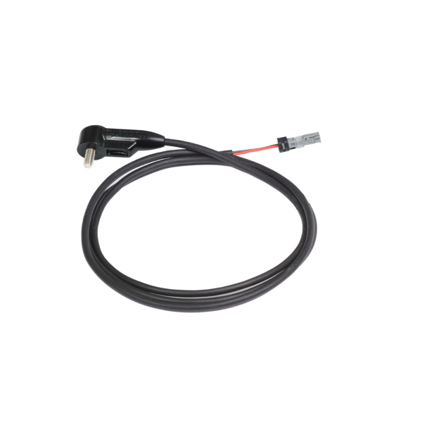 Bosch - Capteur de vitesse 1.230 mm. Câble et connecteur inclus.
