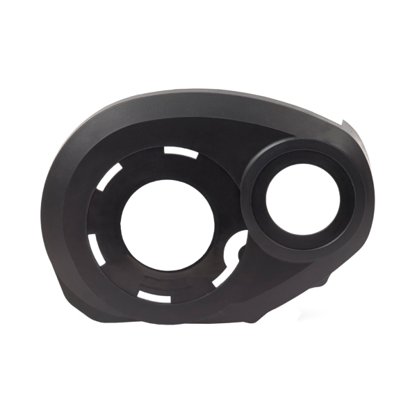 Bosch - Coque de protection Active Line droite noire