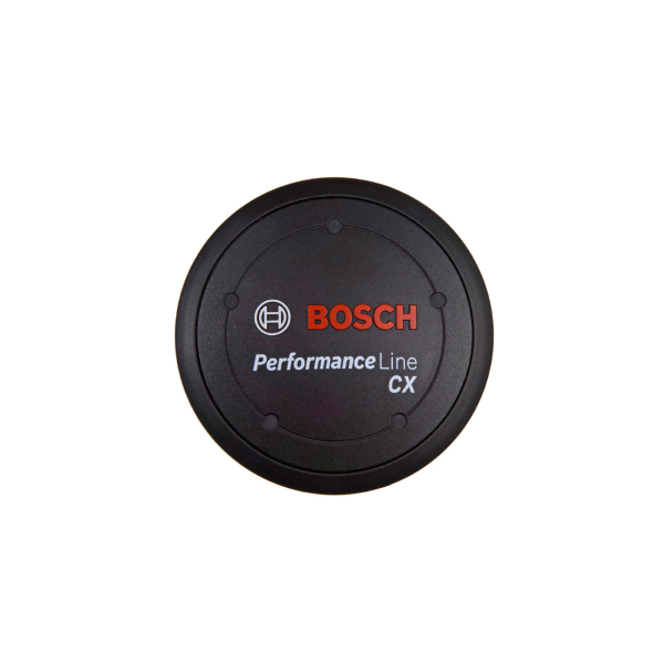 Bosch - Locking ring for mounting the chainring, O-ring 1.270.016.107 also required