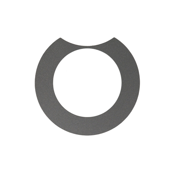 Bosch - Platinum Cover Ring for Active covers, left