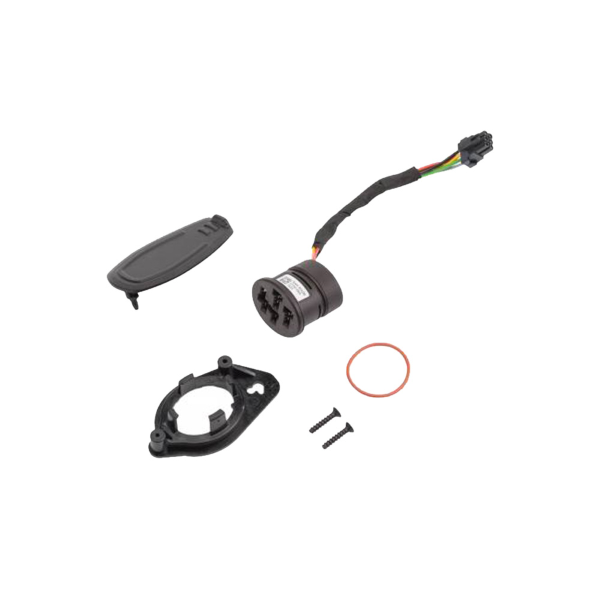 Bosch - Kit prise de courant PowerTube, câble inclus 100 mm