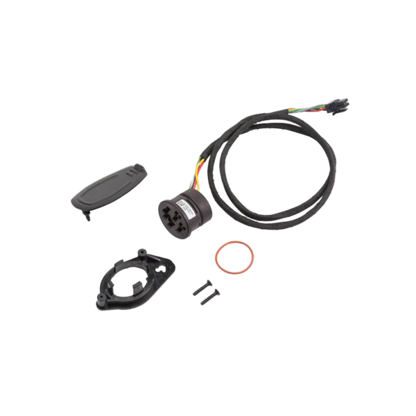 Bosch - Kit prise de courant PowerTube, câble inclus 680 mm