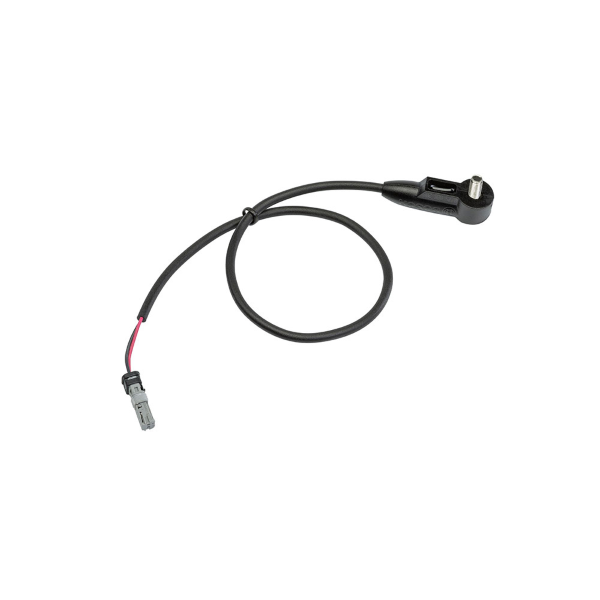 Bosch - Speed sensor…, 415 mm, including cable and connector