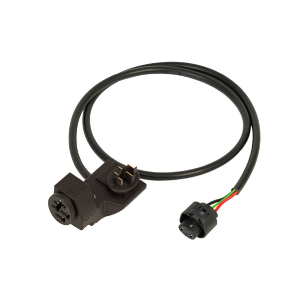 Bosch - Battery cable 1100 mm for connecting the rack powerpack to the motor