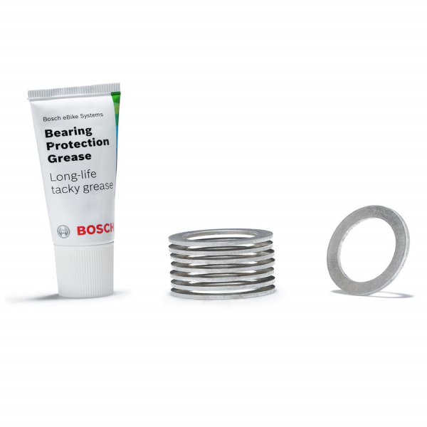 Bosch - Kit d'entretien anneau de protection des roulements BDU3xx