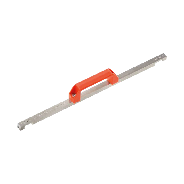Bosch - Gabarit de montage batterie PowerTube, vertical