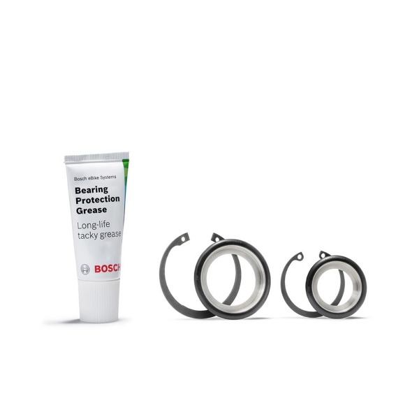 Bosch - Kit di assistenza anello protezione cuscinetti BDU4xx