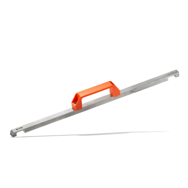 Bosch - Gabarit de montage Powertube 625 vertical