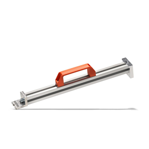 Bosch - Gabarit de contrôle Powertube 625 vertical