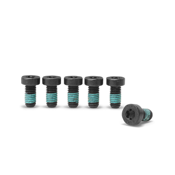 Bosch - Drive Unit screw set, M8x16, 6 pcs. For Gen4