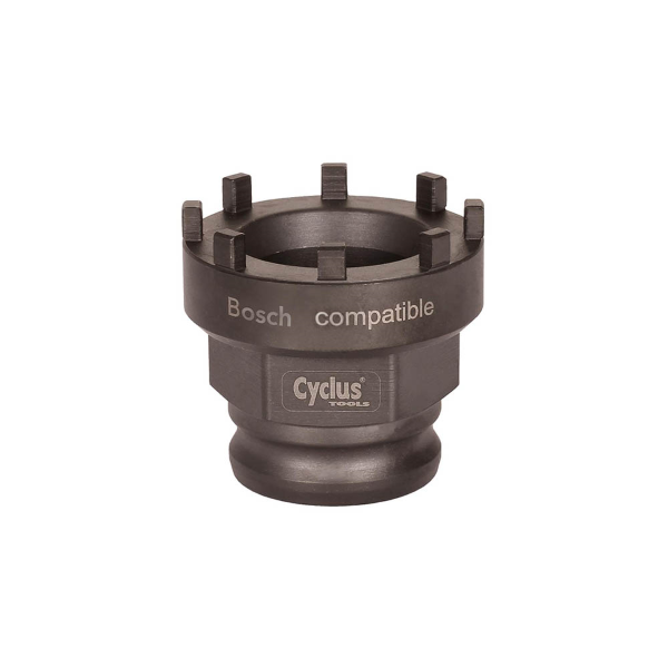 Bosch - Locking ring removal tool for Bosch Gen4, Gen3, Brose, Specialized, Yamaha PW spiders
