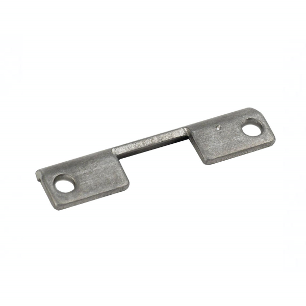 Bosch - Plaque serrure pour powerpack au cadre