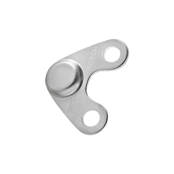 Bosch - Aimant 6 trous, pour la mesure de vitesse slim, utiliser uniquement l'aimant original !