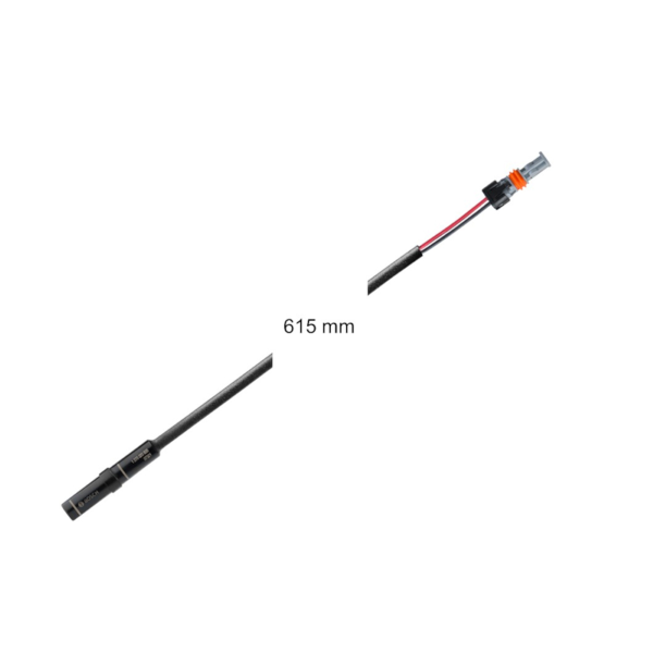 Bosch - Sensore di velocità Slim, 615 mm incl. cavo e connettore