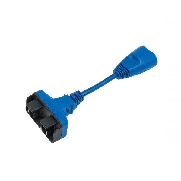 Bosch - CapacityTester adapter, for Classic+ PowerPack, not compatible with charger