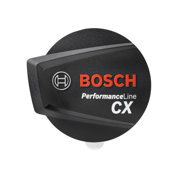 Bosch - Cache avec logo Performance Line CX (BDU374Y) - SMART SYSTEM