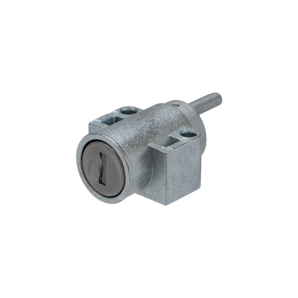 Bosch - Cylindre de fermeture standard pour PowerTube 750 - Smart System