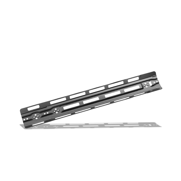 Bosch - Guide de montage PowerTube 625 horizontal (BBP3760/BBP3765) - Smart System - Pour montage latéral sur tube diagonal ouvert (pivotant)