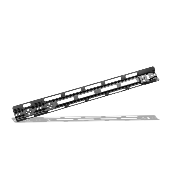 Bosch - Guide de montage PowerTube 625 vertical (BBP3761/BBP3766) - Smart System - Pour montage latéral sur tube diagonal ouvert (pivotant)
