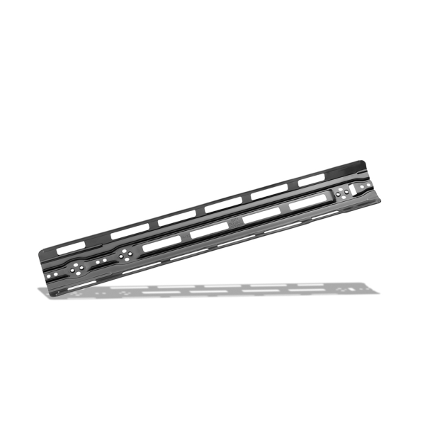 Bosch - Guide de montage PowerTube 625 horizontal