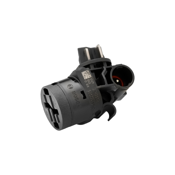 Bosch - Battery Adapter 1 (BAD1) - Smart System - Inputs for one battery cable and one charging cable
