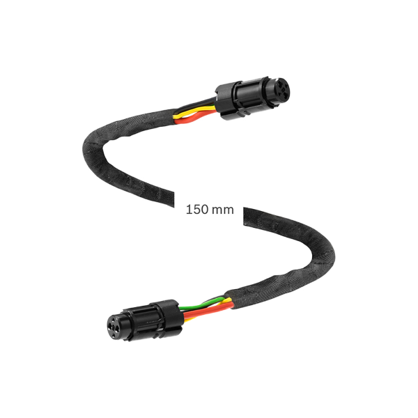 Bosch - Battery cable 150 mm (BCH3910_150) - Smart System