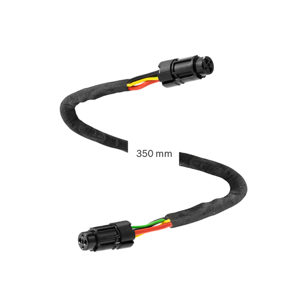 Bosch - Battery cable 350 mm (BCH3910_350) - Smart System