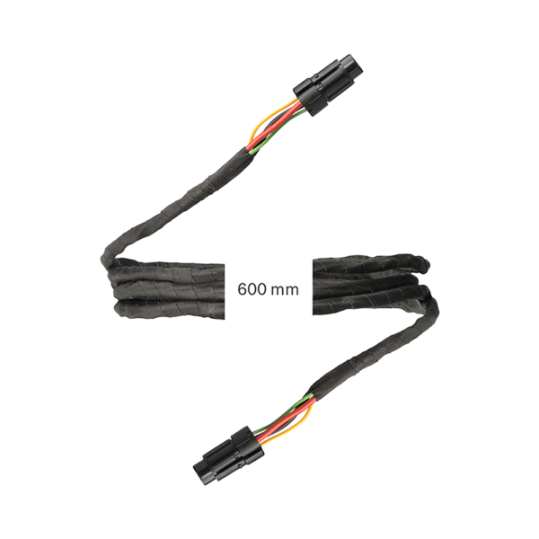 Bosch - Battery cable 600 mm (BCH3910_600) - Smart System