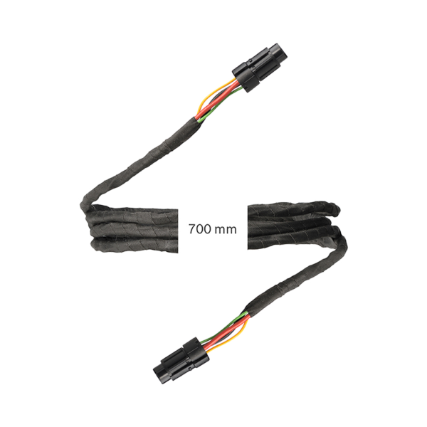 Bosch - Battery cable 700 mm (BCH3910_700) - Smart System