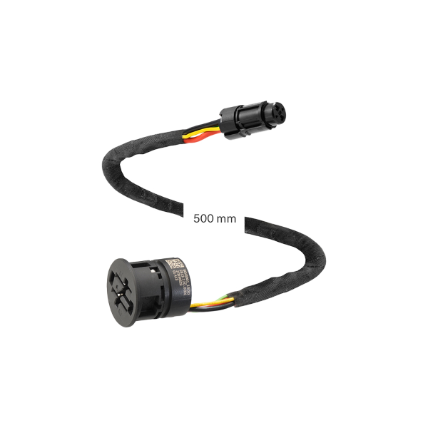 Bosch - Câble de prise de charge 500 mm (BCH3901_500) - Smart System