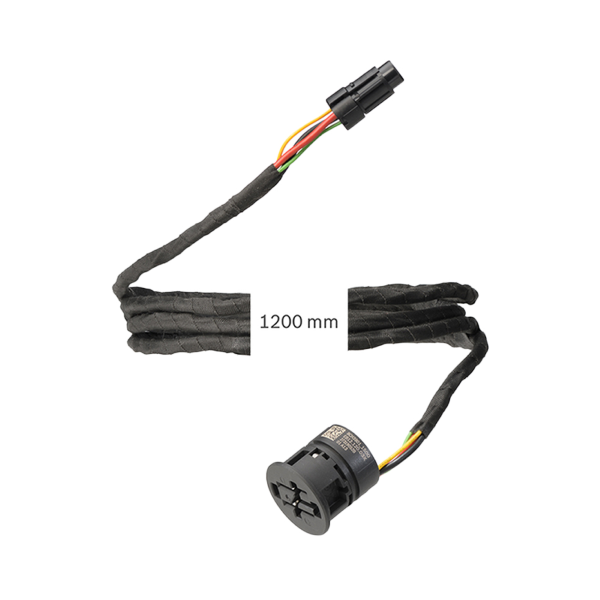 Bosch - Charging socket cable 1200 mm (BCH3901_1200) - Smart System