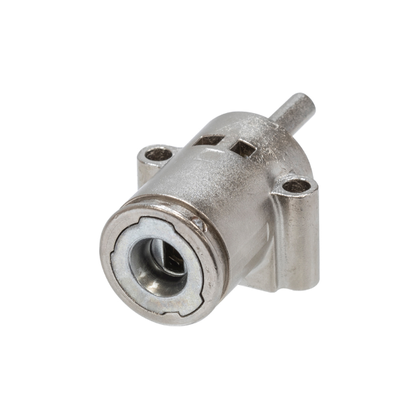 Bosch - Cylindre de fermeture XPlus pour batterie BOSCH PowerTube (BDU2XX, BDU3XX, BDU4XX)
