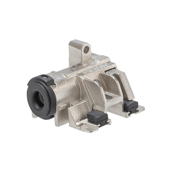 Bosch - Cylindre de fermeture XPlus pour batterie cadre Bosch (BDU2XX, BDU3XX, BDU4XX) - GEN 2 - Modèle : BLO BOS DT2 XPlus OE