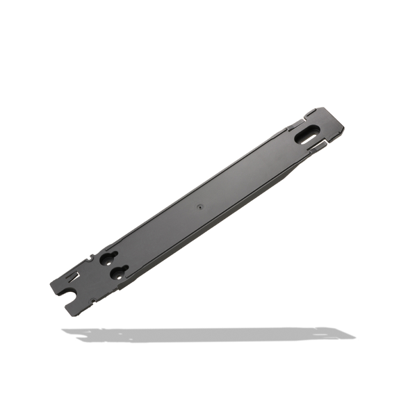 Bosch - Battery Guide Rail for PowerPack 400/500 Rack (BBP33YY)
